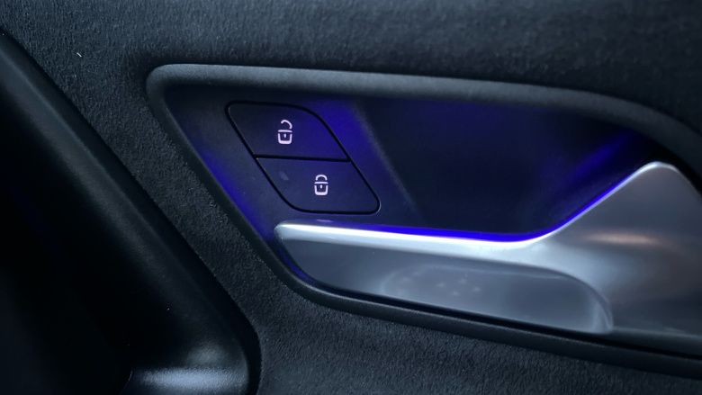 Mercedes-Benz A-Class A180d AMG Line Premium Plus 5dr Auto Diesel Hatchback